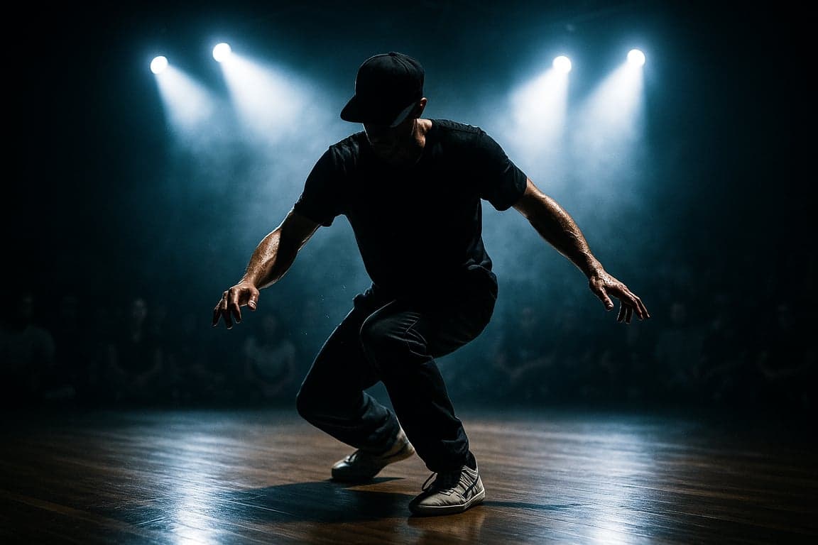 Stage Fright Isn’t Fixable Overnight