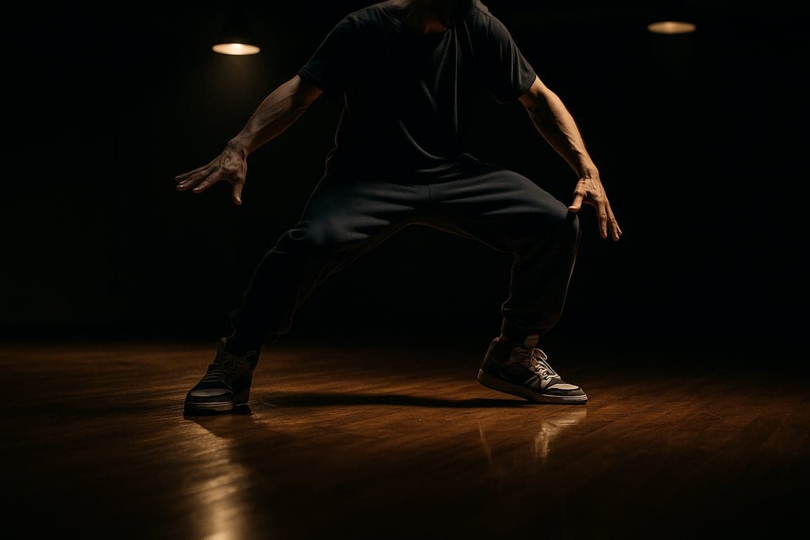 Grooves Need Gravity, Not Just Bounce