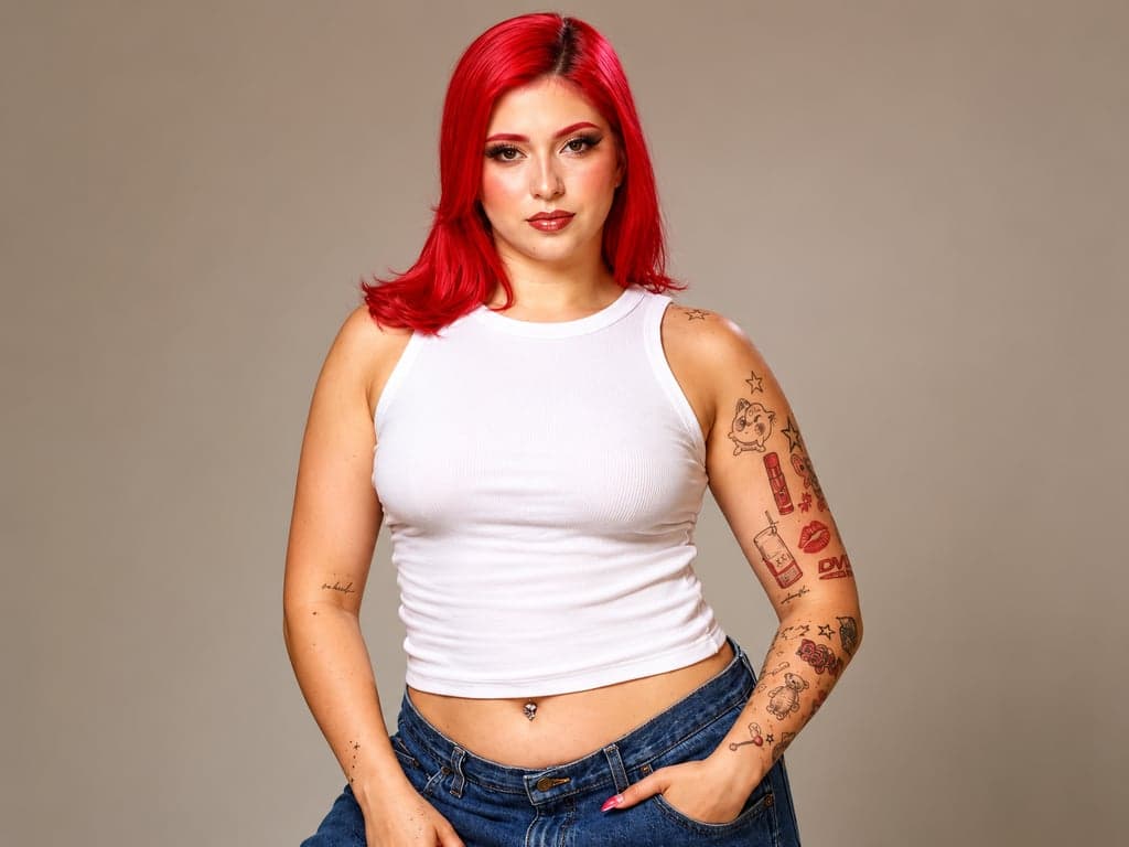 Charlotte Posey
