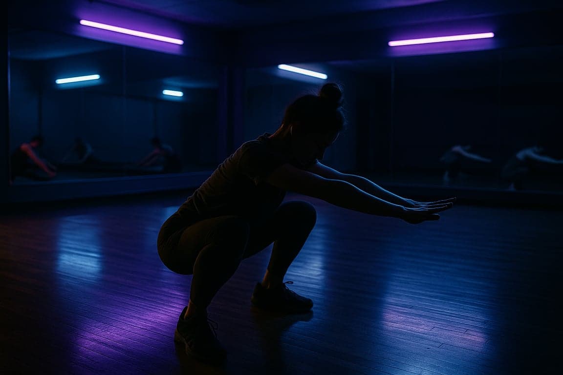 Your Warm-Up Isn’t Doing Enough