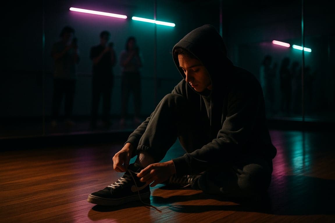 Stop Obsessing Over Studio Fame