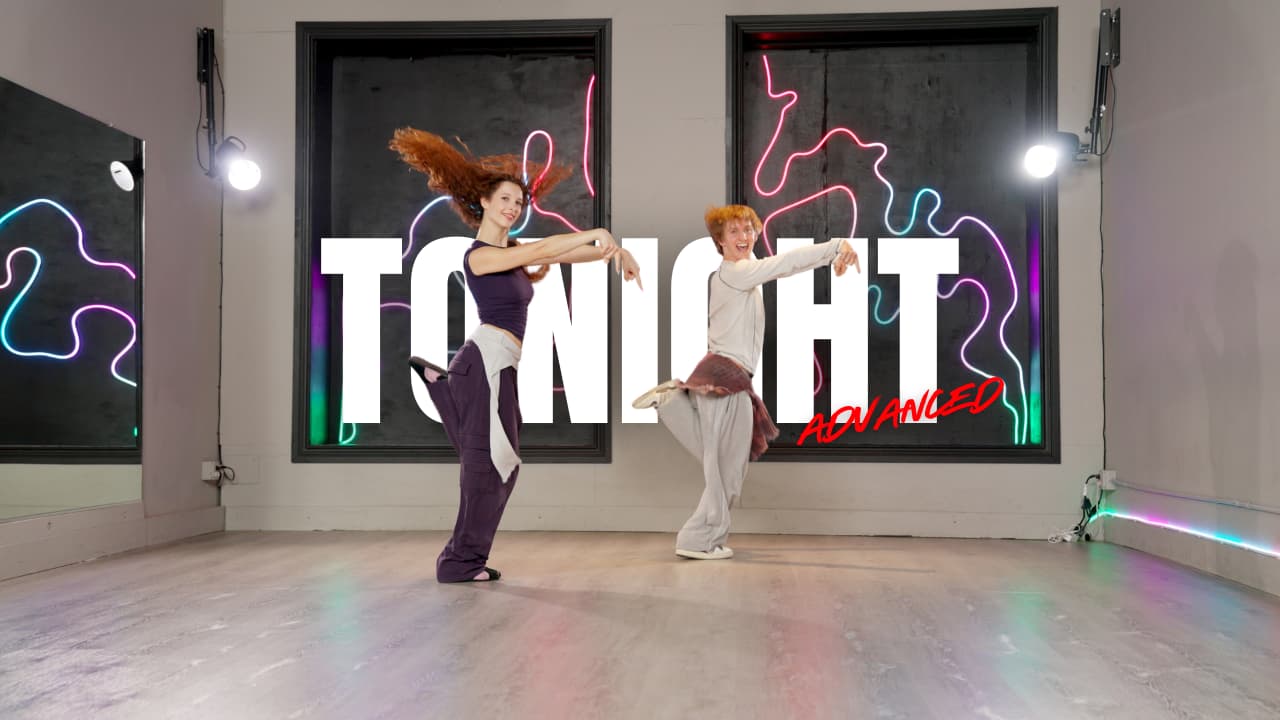 Tonight Fusion Class