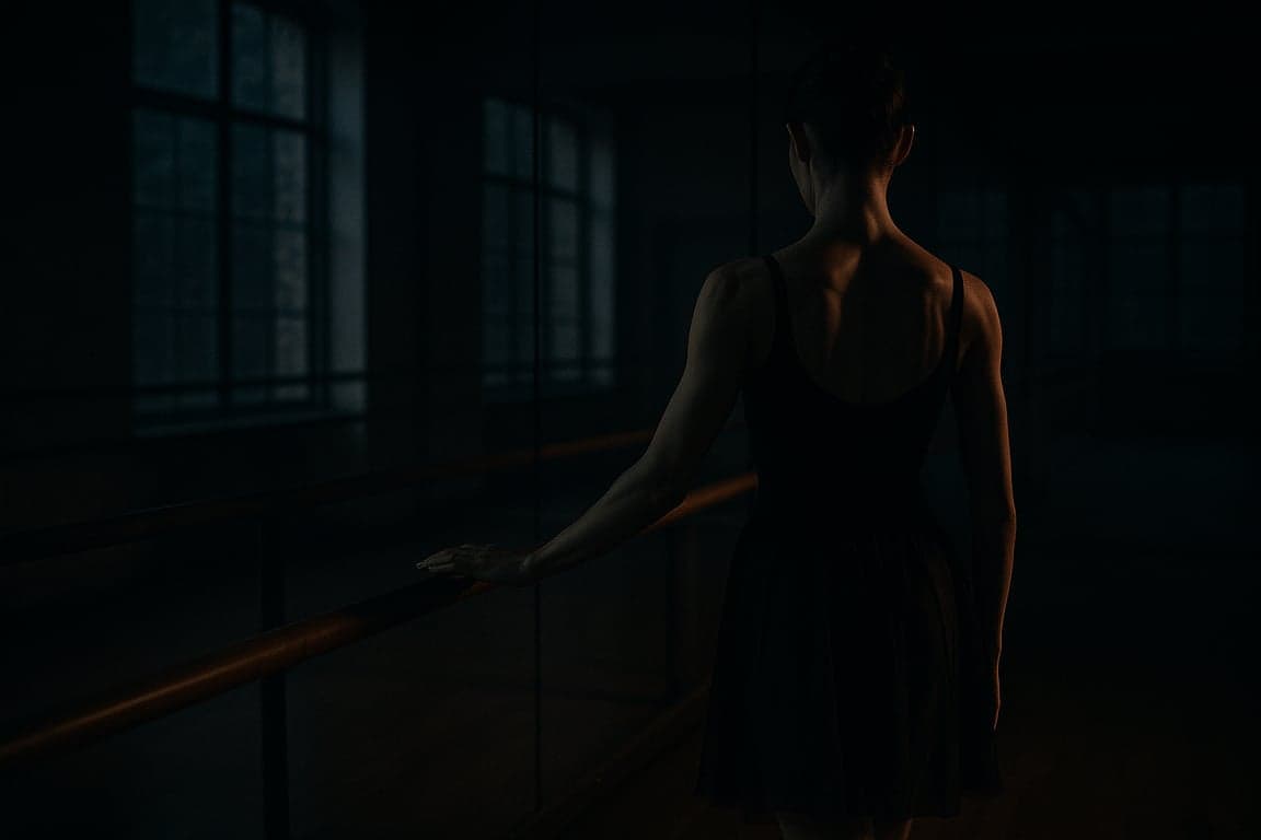Ballet Barre: Friend or Frenemy?