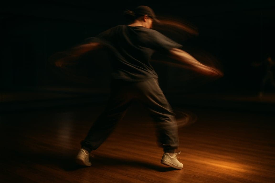 Momentum Wins: Stop Dancing Against Yourself